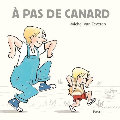 A pas de canard