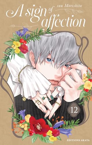 A sign of affection T.12