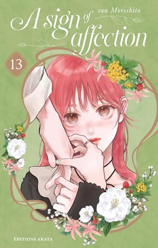 A sign of affection T.13