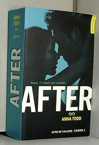 After we collided (after saison 2)