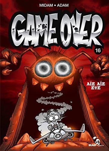 Aie aie eye (game over 16)