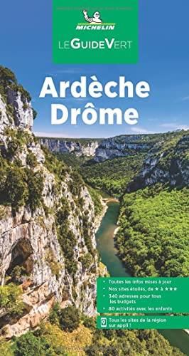 Ardèche, Drôme