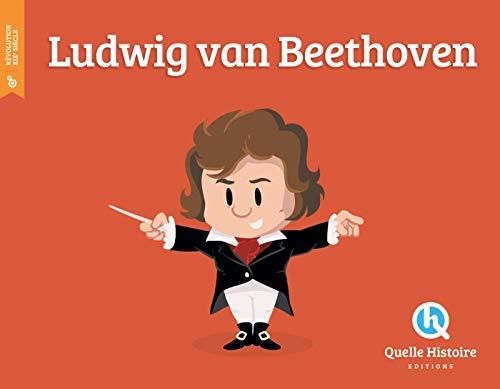 Beethoven (quelle histoire)
