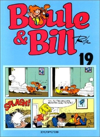 Boule et bill (19)