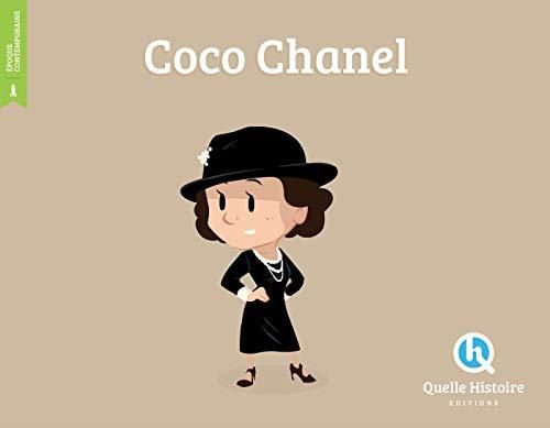 Coco chanel (quelle histoire)