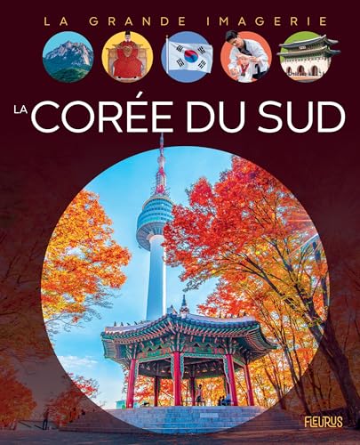 Corée du sud