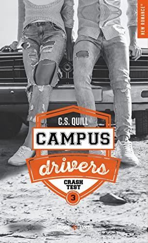 Crash test (Campus drivers 3)