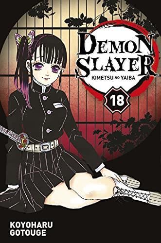 Demon slayer 18/23
