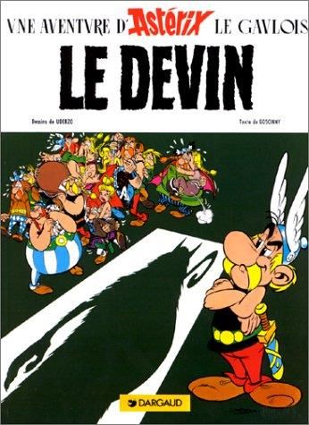 Devin (Le) (astérix 19)