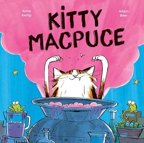 Kitty Macpuce