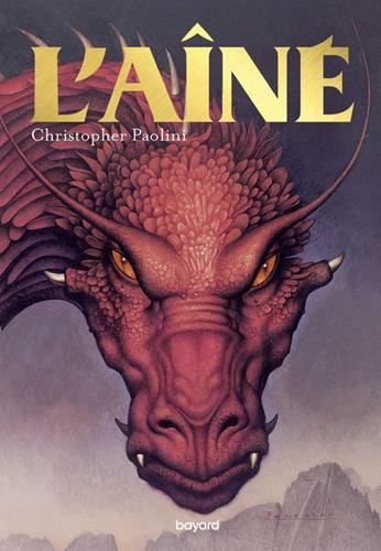 L'Aîné (Eragon 2)