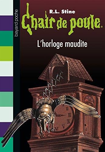 L'Horloge maudite