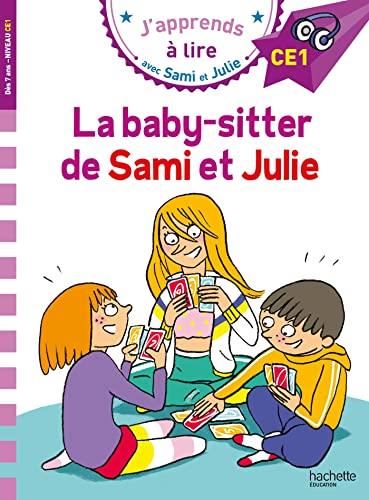 La Baby-sitter de Sami et Julie (CE1)
