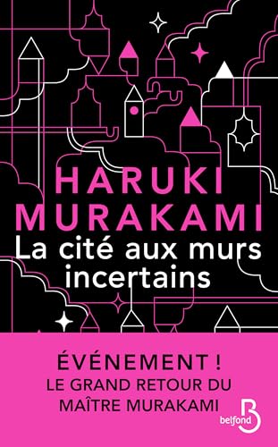 La Cité aux murs incertains