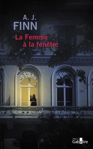 La Femme à la fenêtre