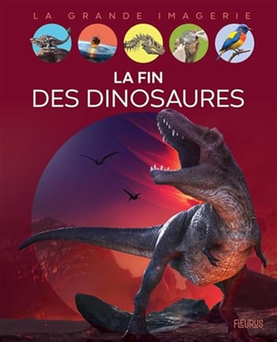 La Fin des dinosaures