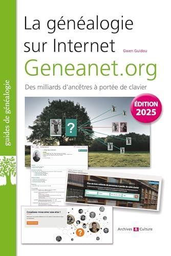 La Généalogie sur internet