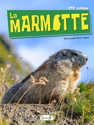 La Marmotte