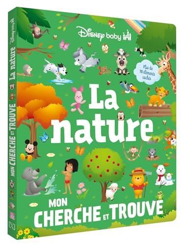 La Nature mon cherche et trouve