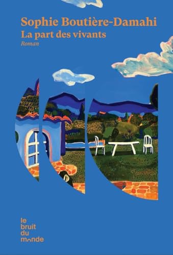 La Part des vivants