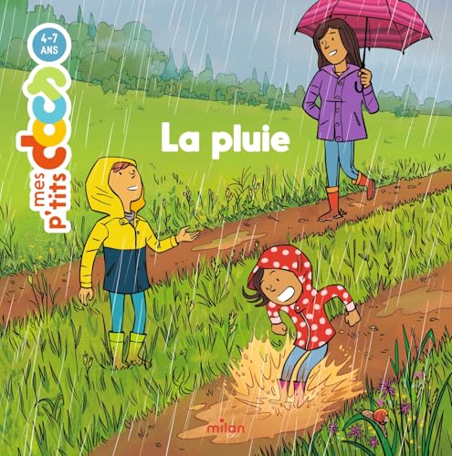 La Pluie