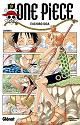 Larmes (one piece tome 9)