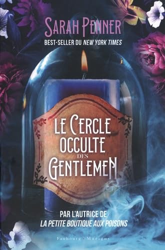 Le Cercle occulte des gentlemen