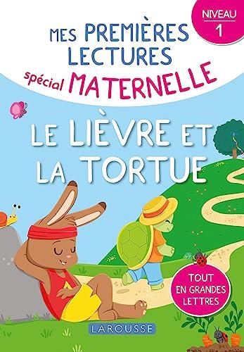 Le Lièvre et la tortue (Maternelle)