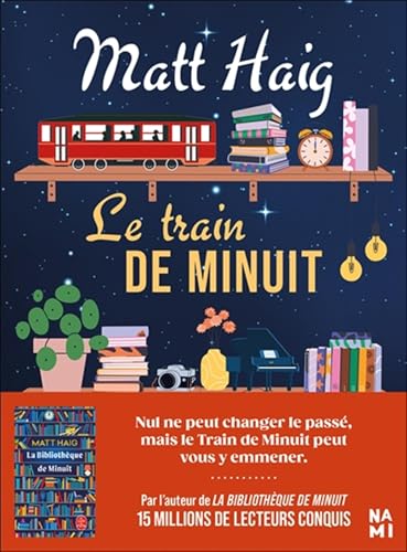 Le Train de minuit