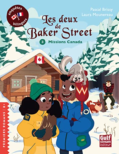 Les Deux de Baker Street - Missions Canada