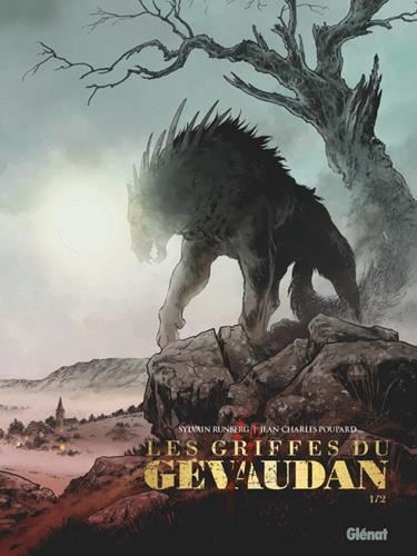 Les Griffes du Gévaudan T.01 : Les griffes du Gévaudan (1/2)