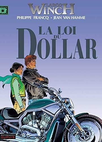 Loi du dollar (La) (largo winch 14)