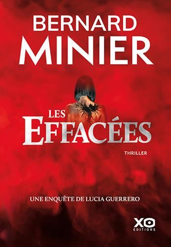 Lucia T.02 : Les Effacées (2/2)