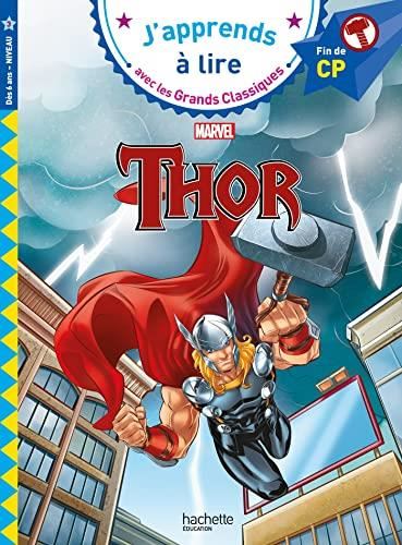 Marvel : Thor (Fin de CP)