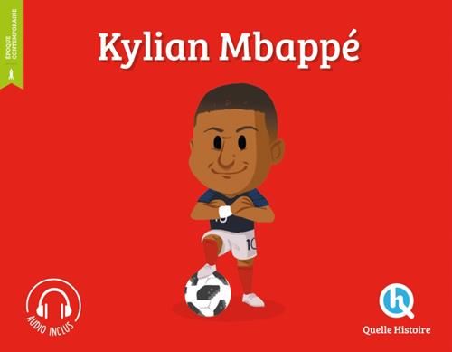 Mbappé