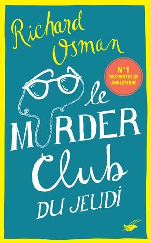 Murder club du jeudi (Le) (1/4)