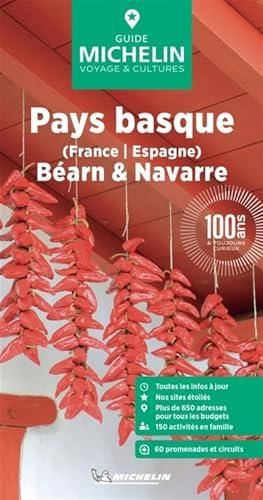 Pays basque (France/Espagne) Béarn et Navarre