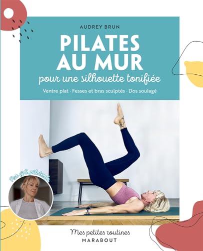 Pilates au mur