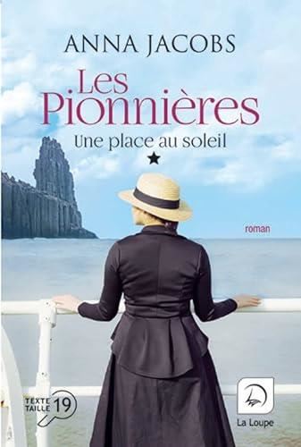 Pionnières (Les) 1/6 Une place au soleil  (T.01 Première partie)