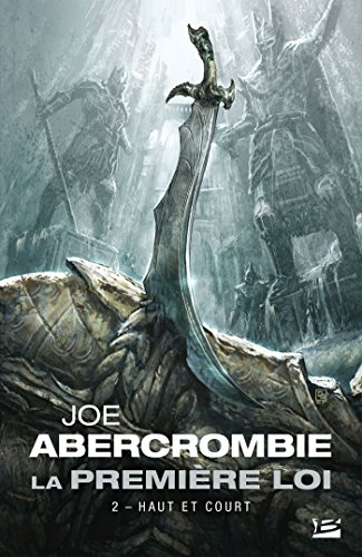 Première loi (La) T.02 : Haut et court (2/3)