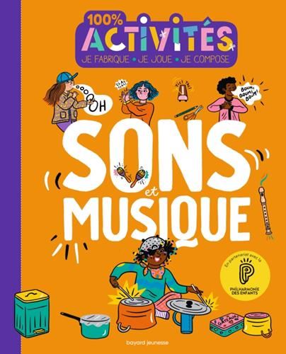 Sons et musique