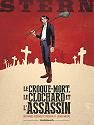 Stern T.01 : Le croque-mort, le clochard et l'assassin