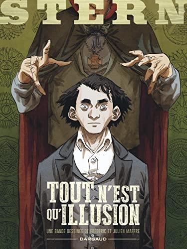 Stern T.04 : Tout n'est qu'illusion
