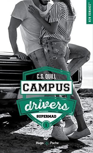 Supermad (Campus drivers 1)