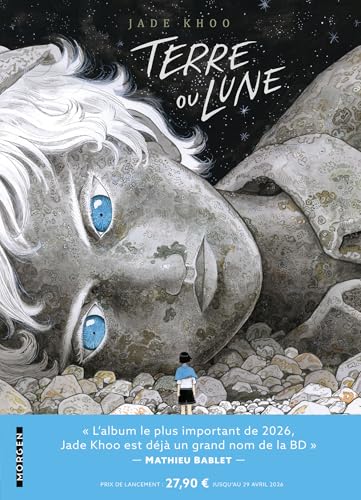 Terre ou Lune T.01