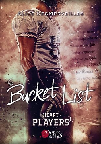 The Bucket List (Heart players 1)