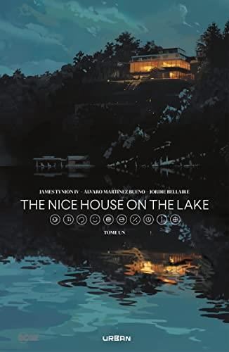 The nice house on the lake Cycle 1 T.01/02