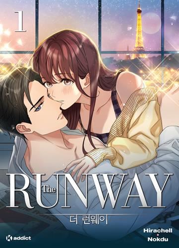 The runway T.01/09