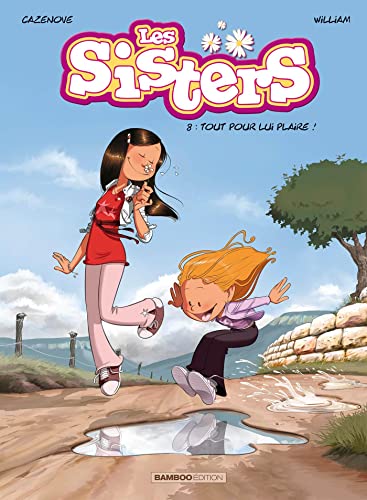 Tout pour lui plaire (Les sisters 8)