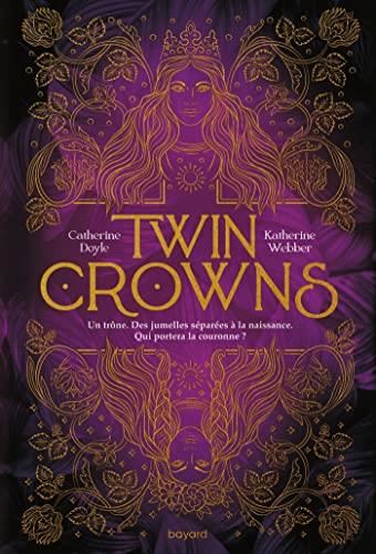 Twin crowns 1